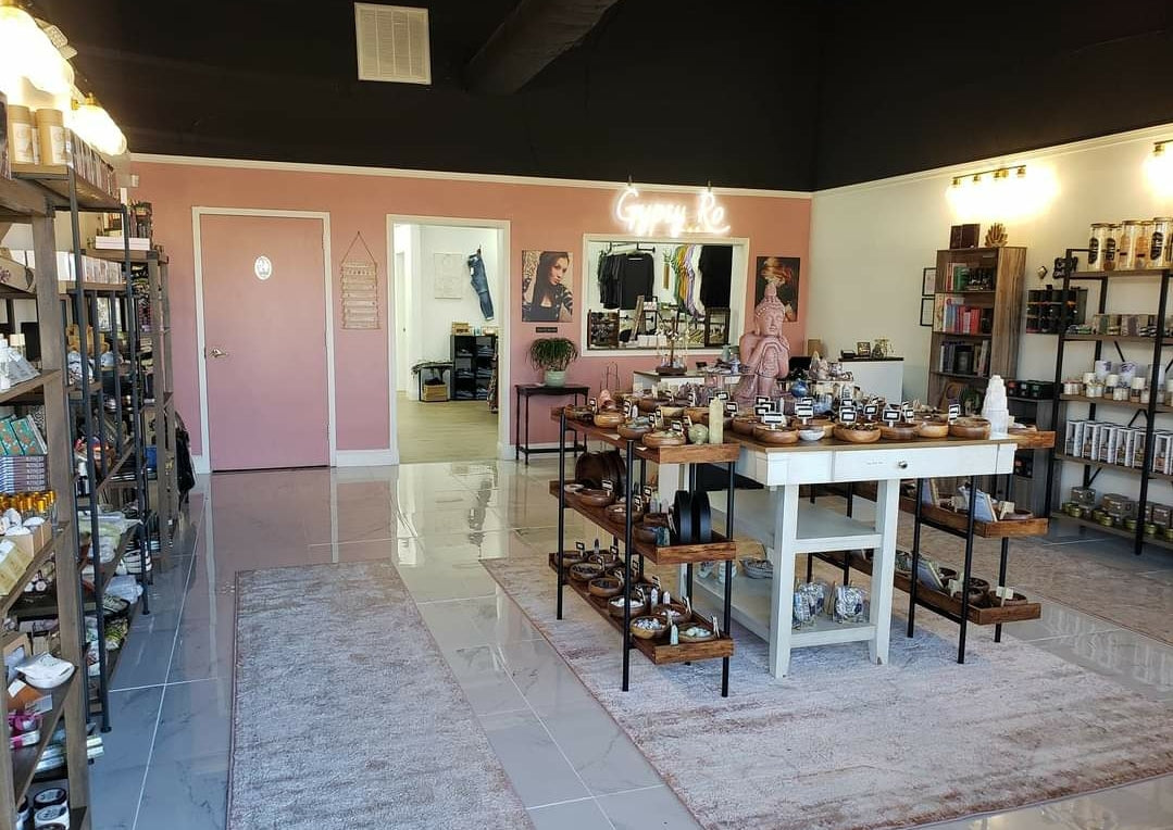 Store Front is Finally OPEN!!!!!