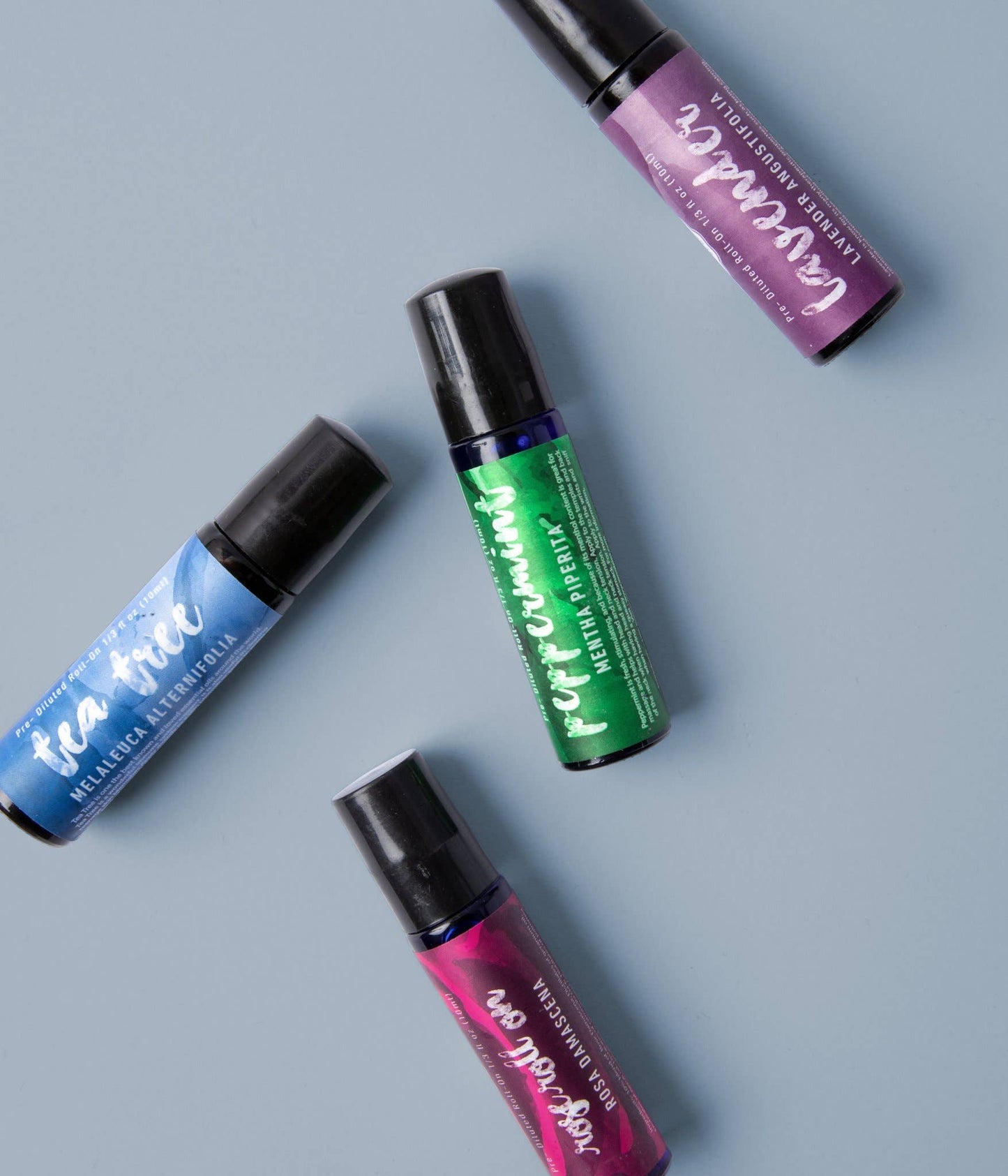 Tea Tree Oil Roll On