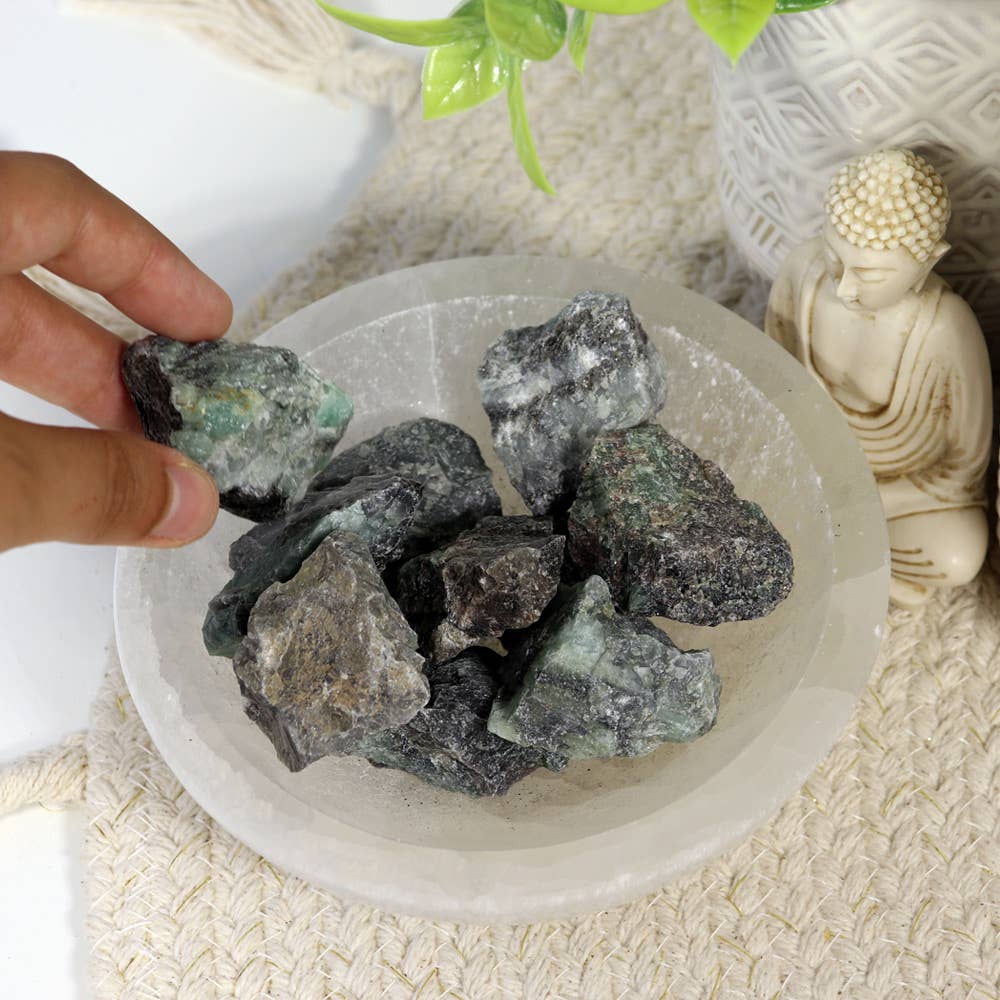 Emerald Crystals | Emerald Gemstones