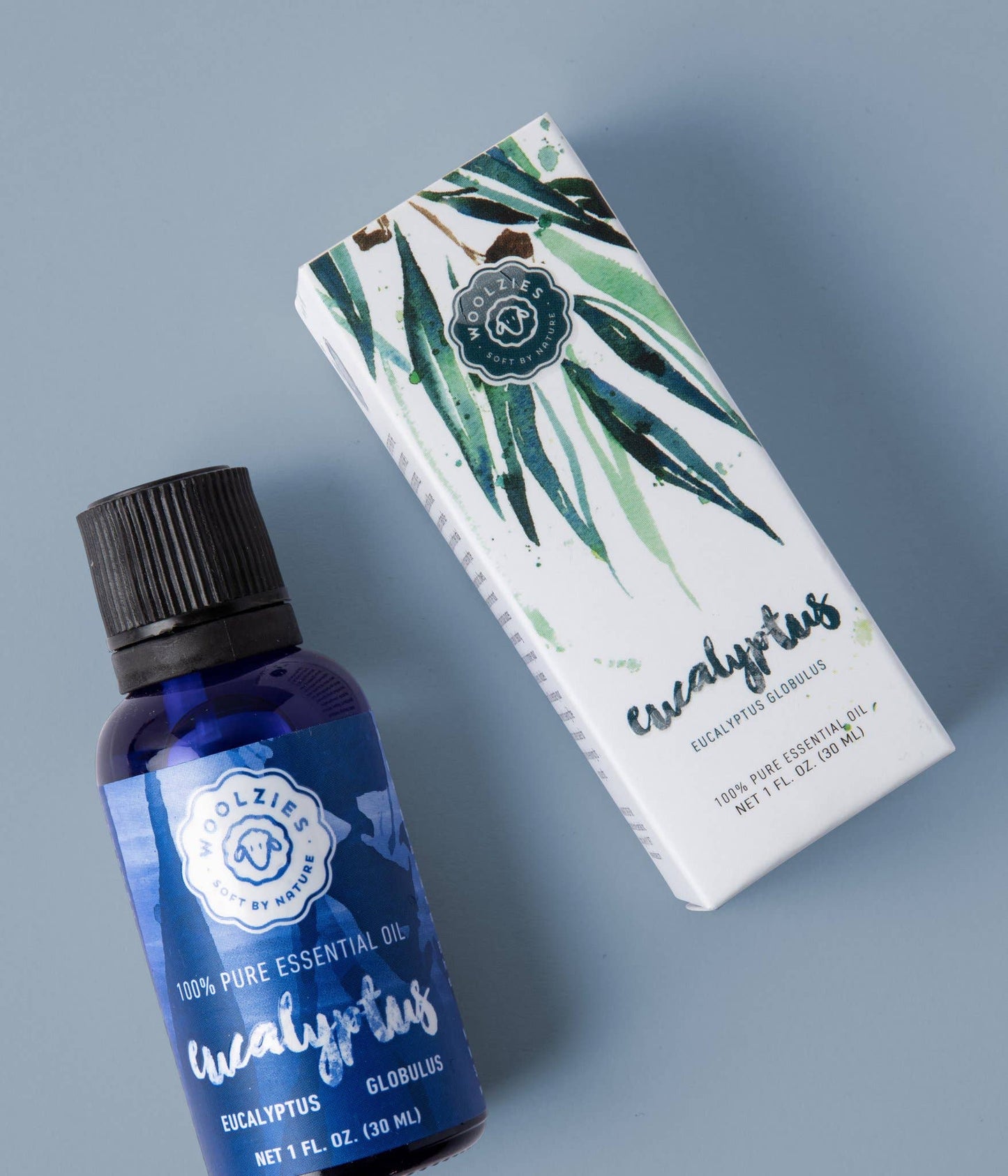 Eucalyptus Essential Oil