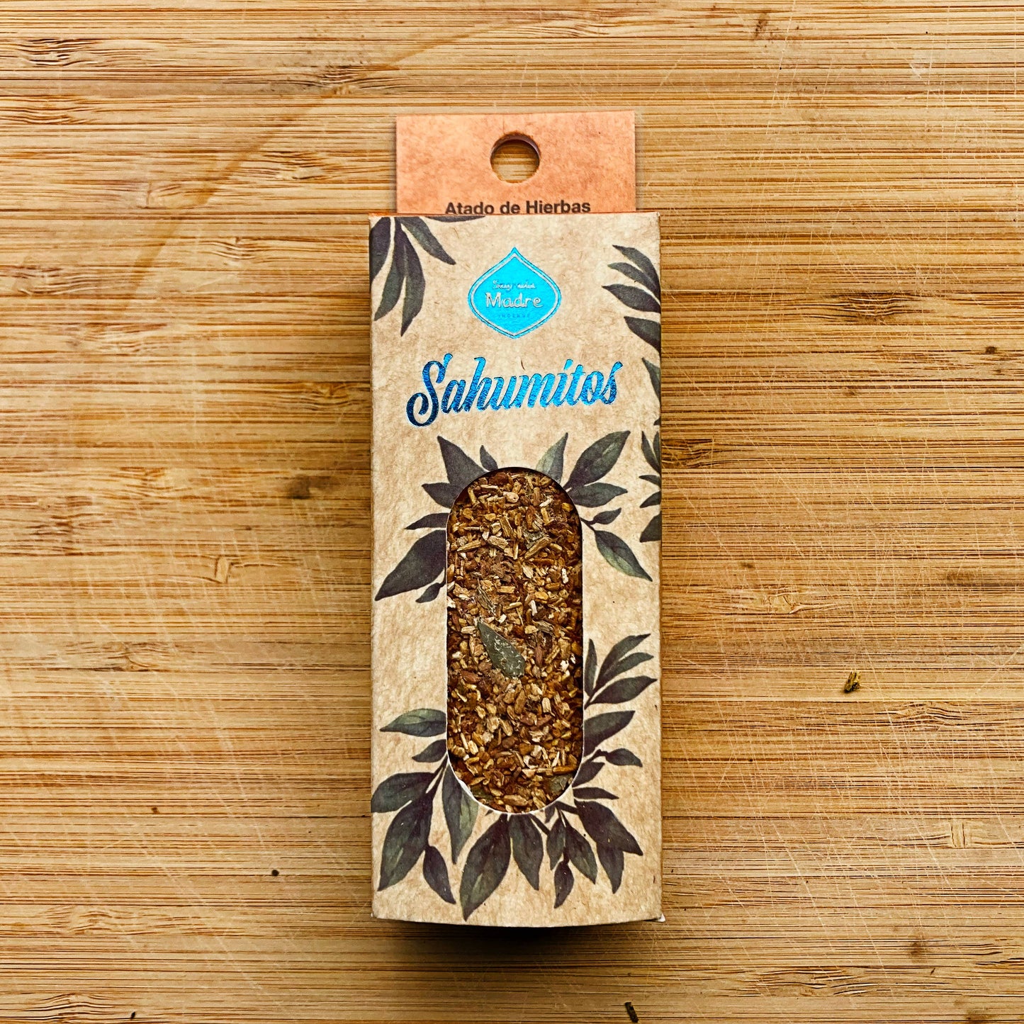 Sahumitos