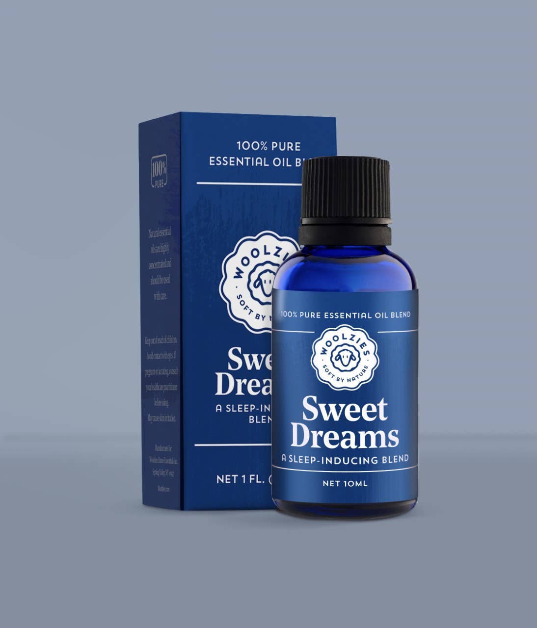 Sweet Dreams Blend