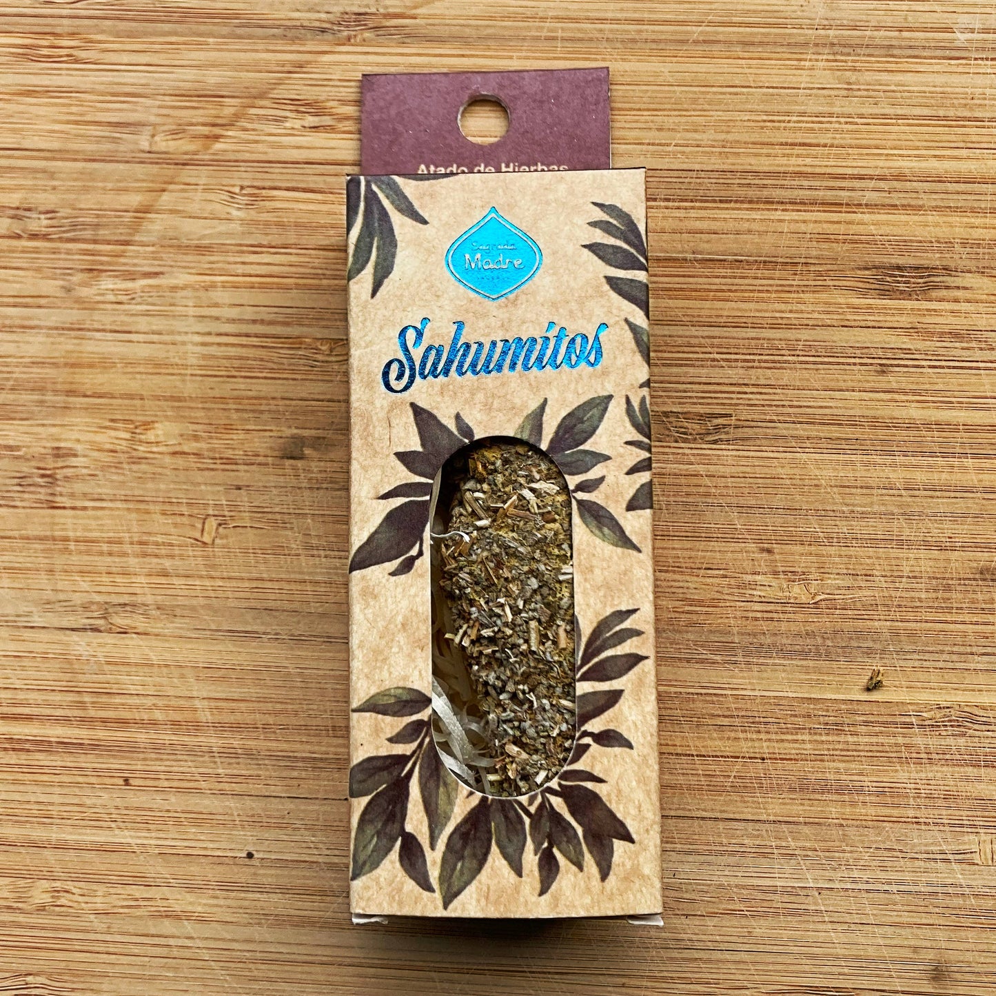 Sahumitos