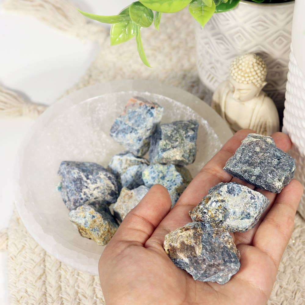 Apatite Crystals | Apatite Gemstones