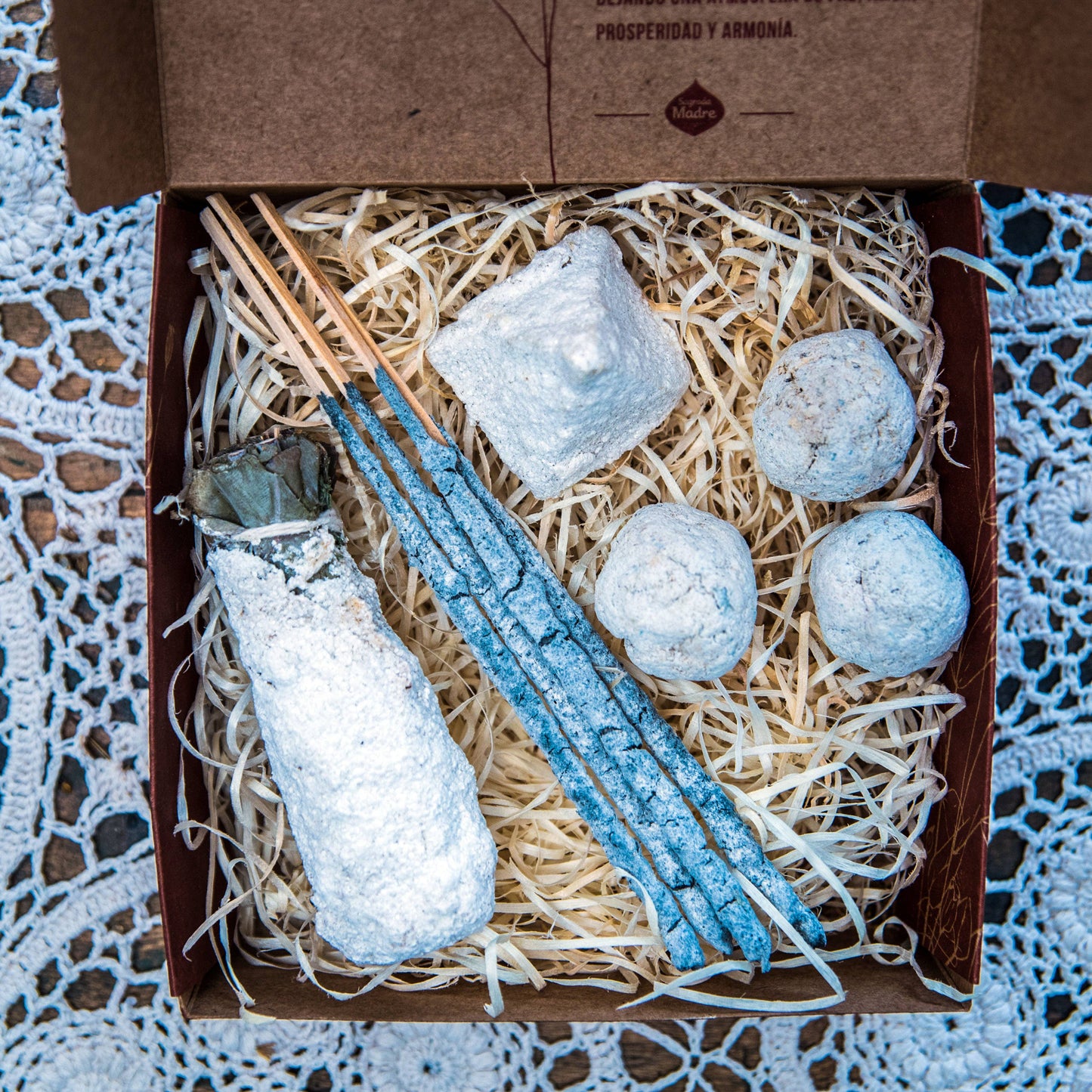 Kit Herbal Prosperity