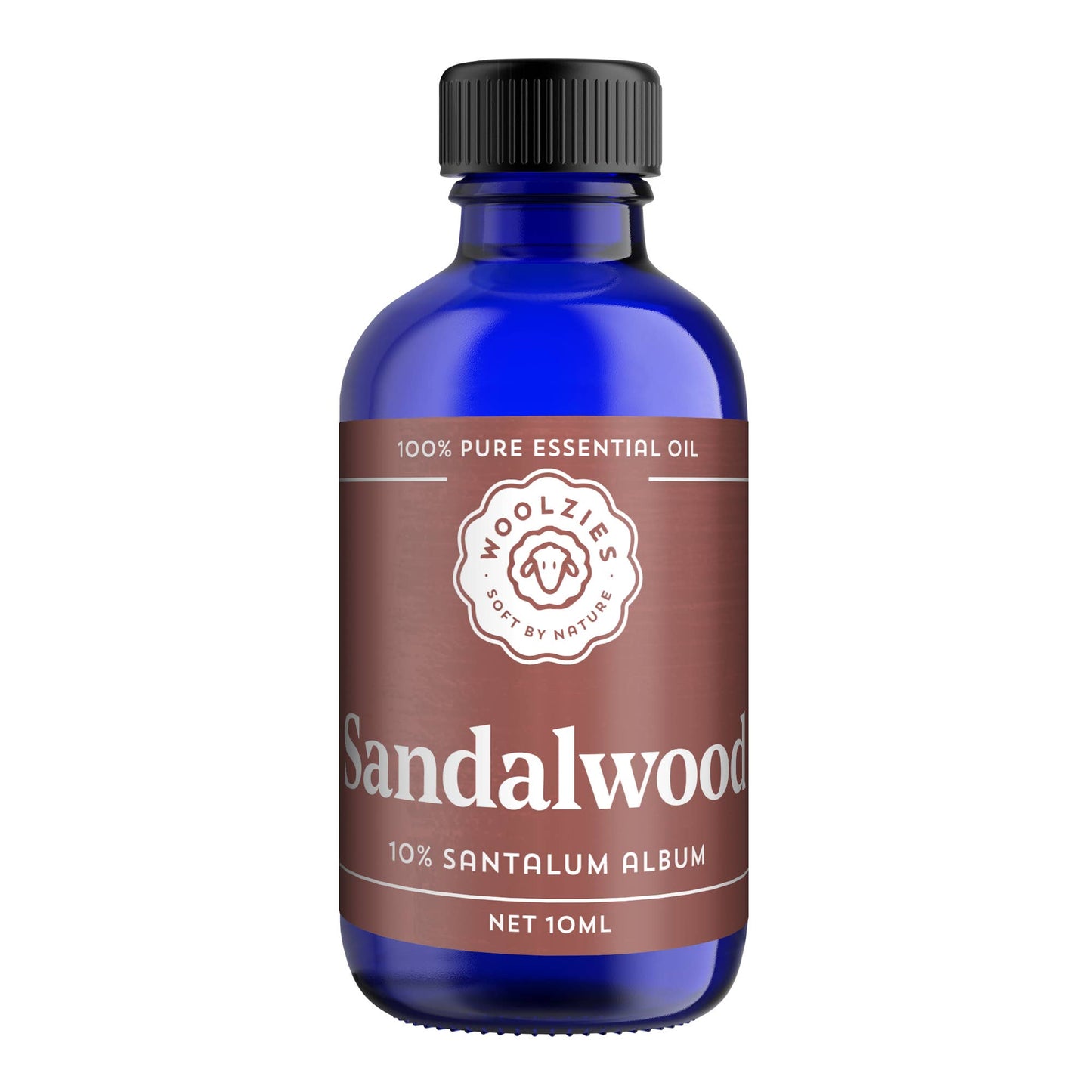 Sandalwood Essential Oil