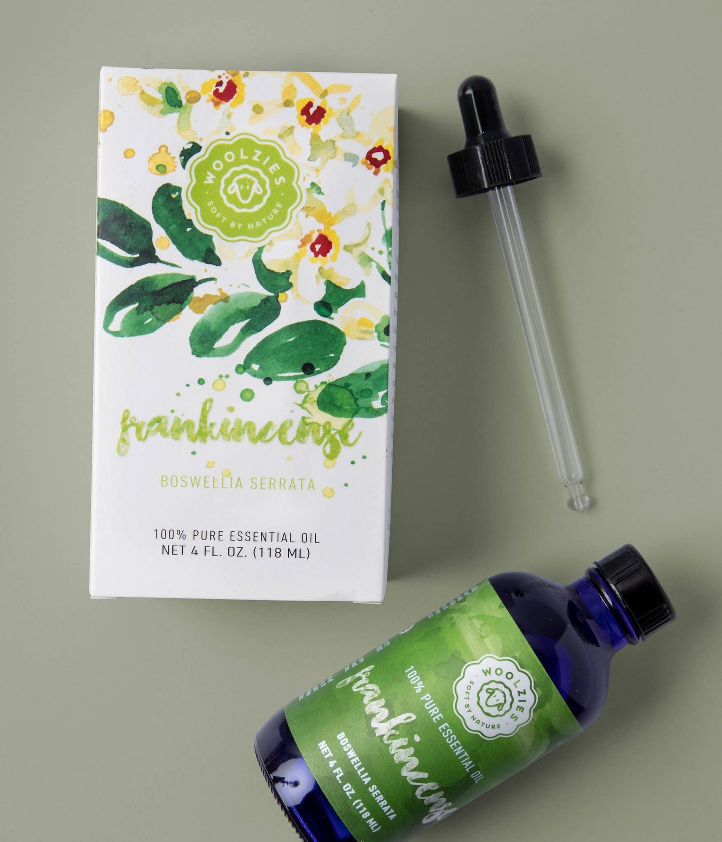 Frankinense Essential Oil