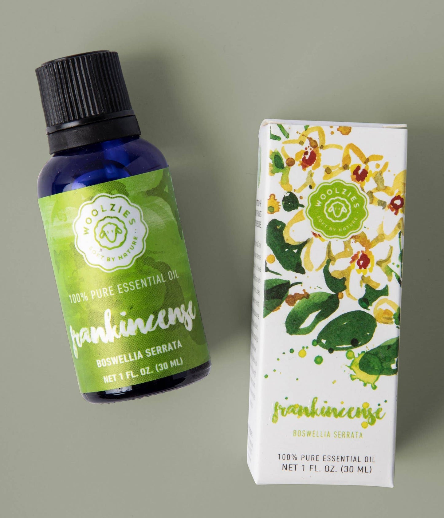 Frankinense Essential Oil
