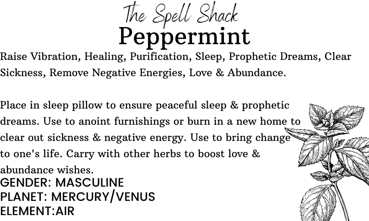 Peppermint