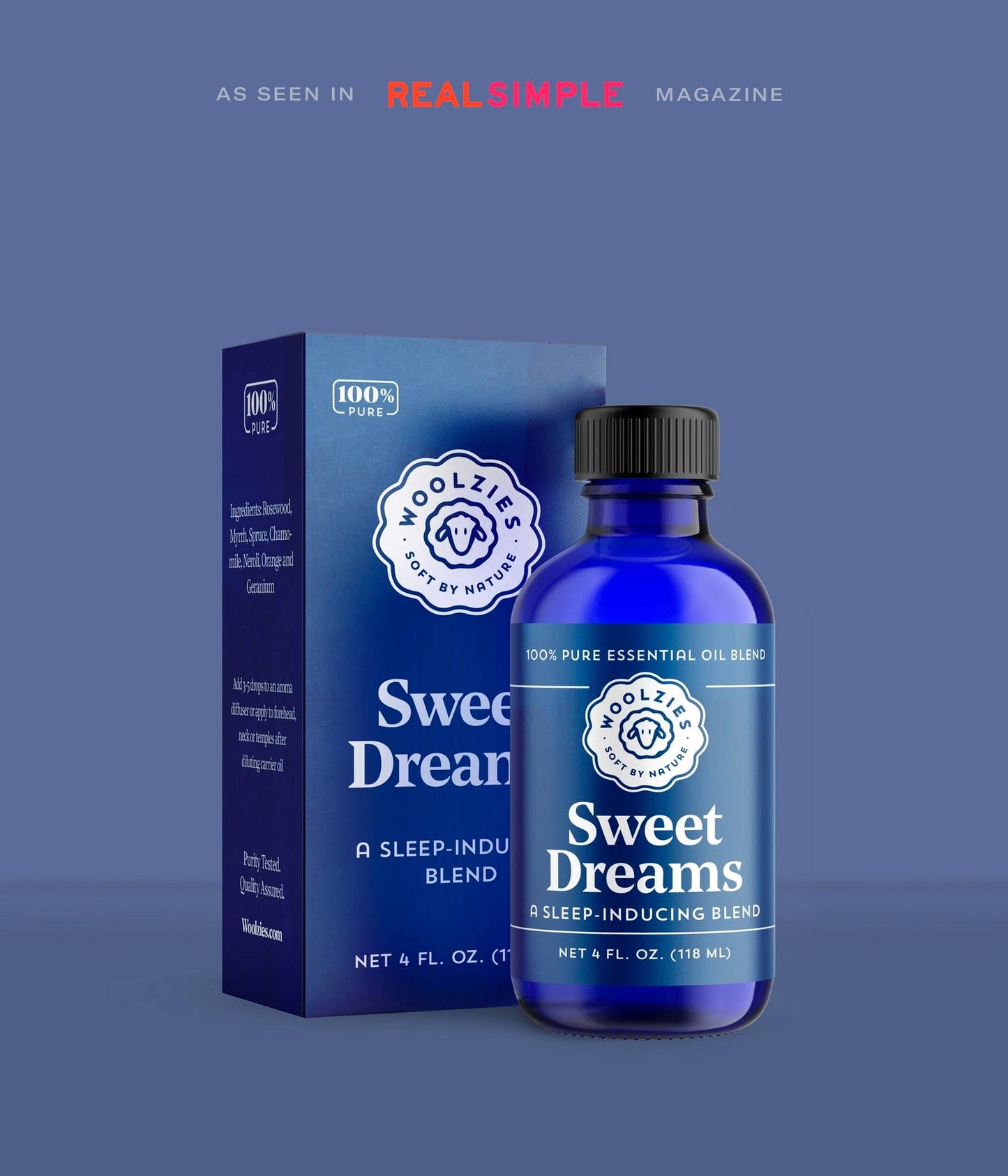 Sweet Dreams Blend