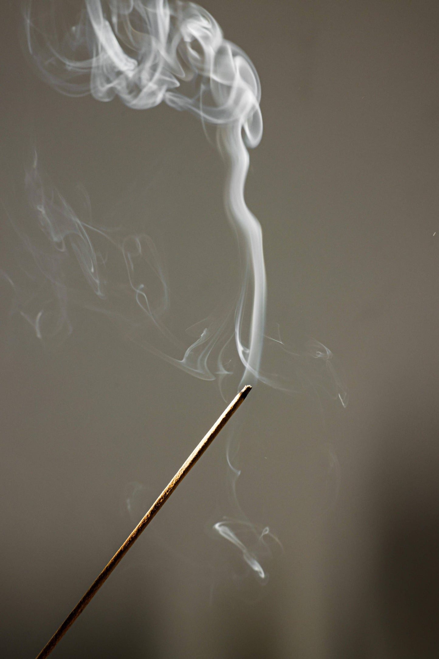 Moldavite Incense Sticks