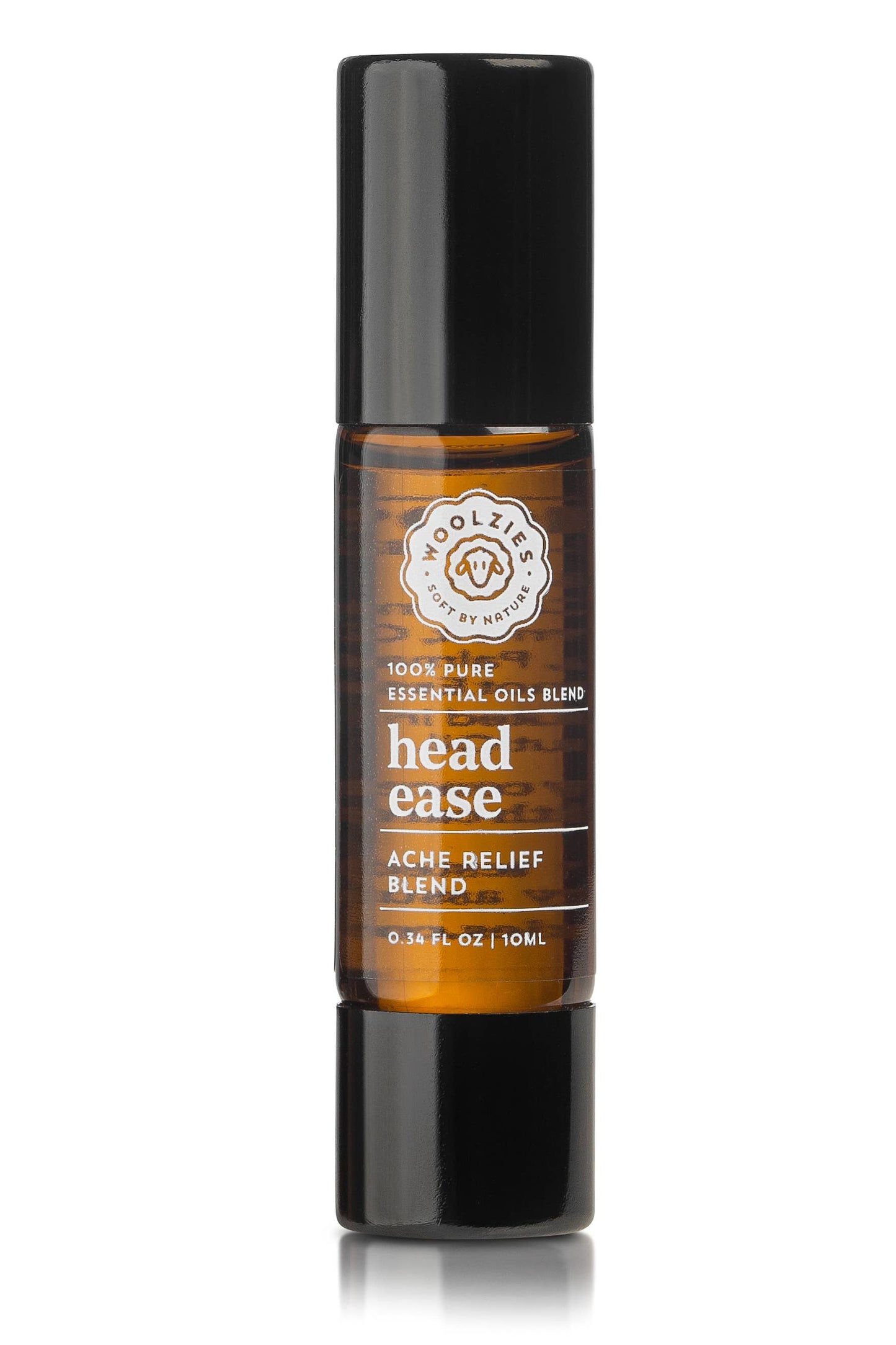 Head Ache Roll-on Blend