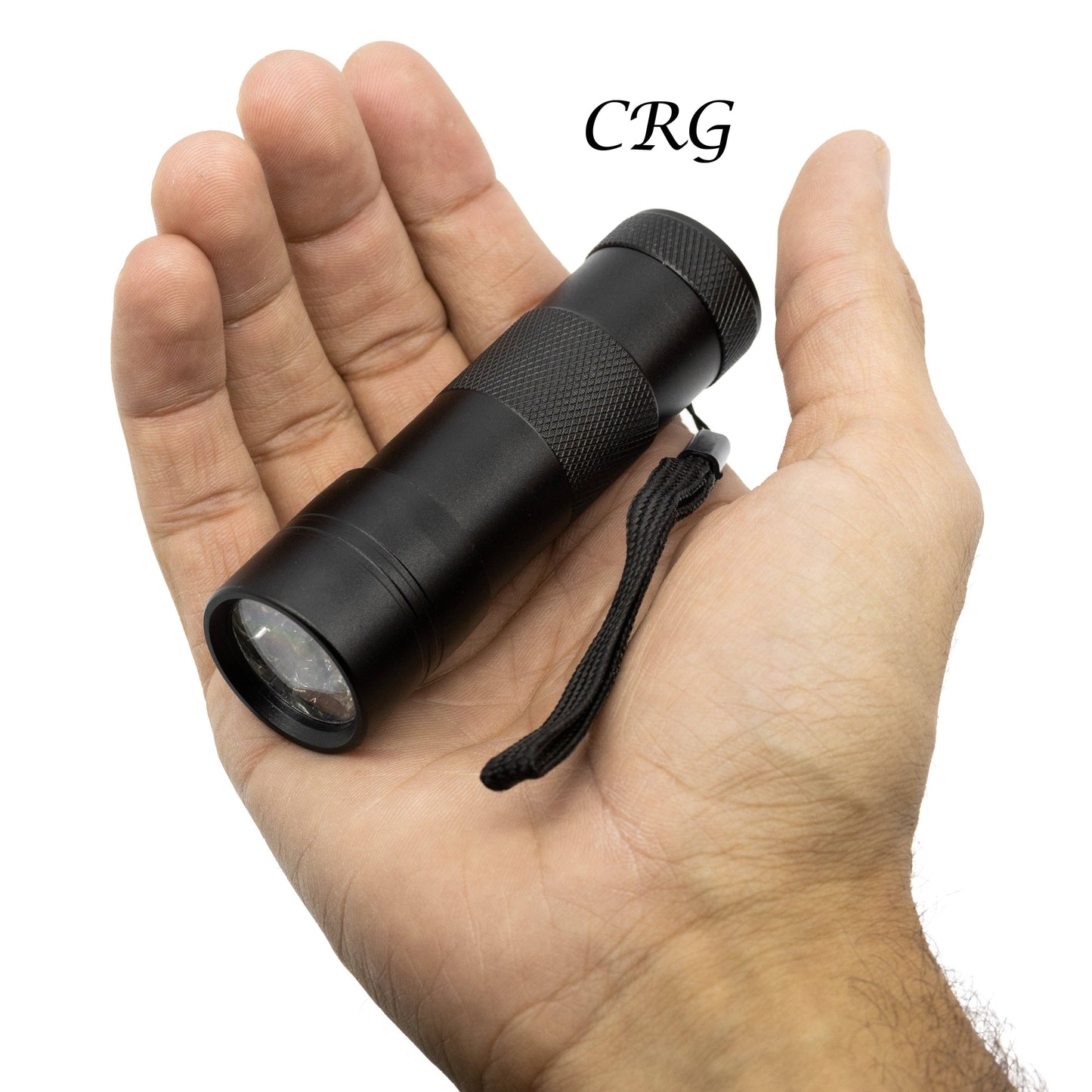 L Professional UV Flashlight LED Light Source