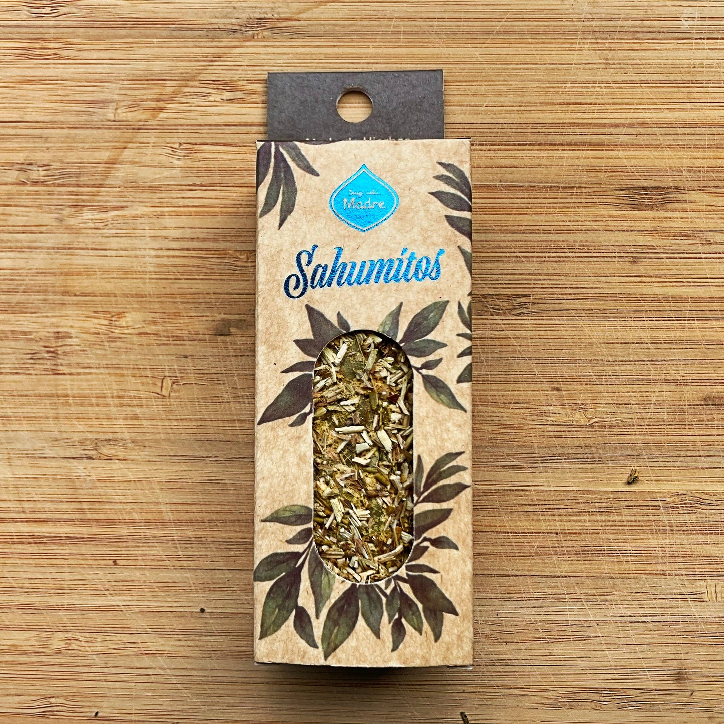 Sahumitos