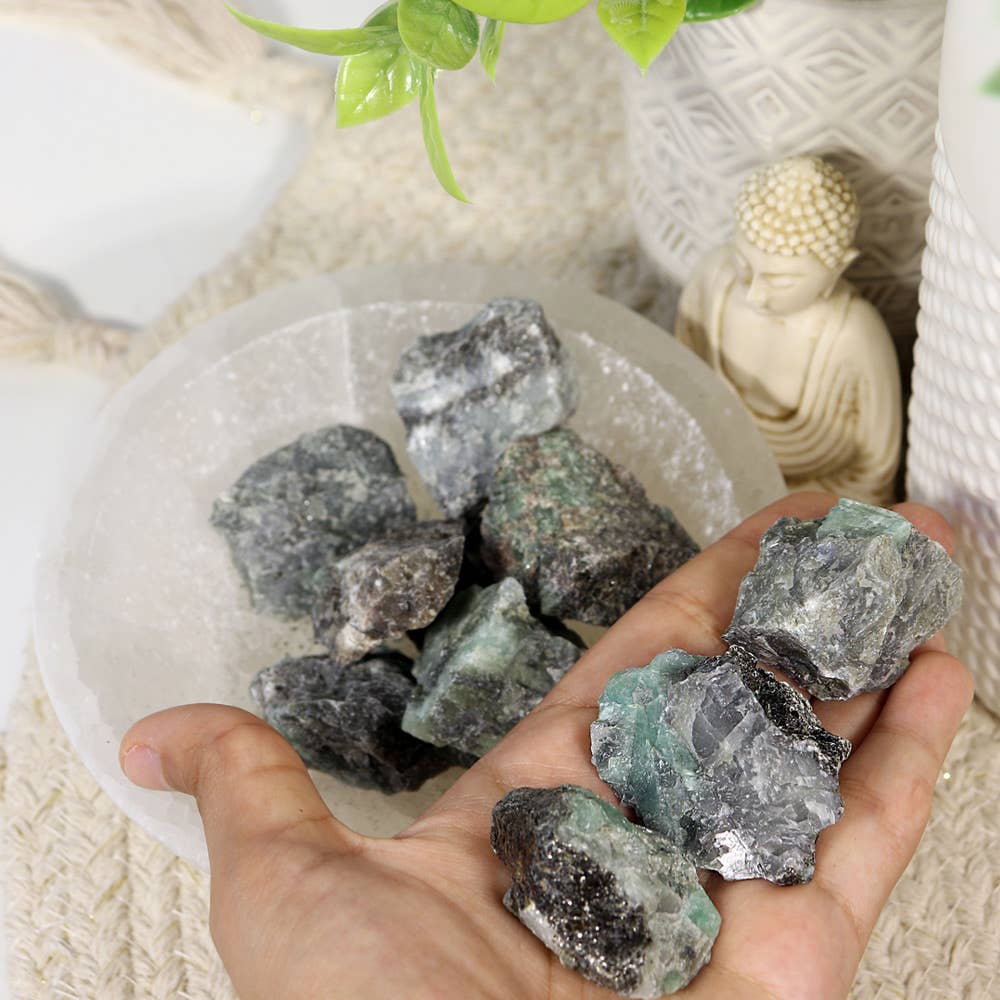 Emerald Crystals | Emerald Gemstones