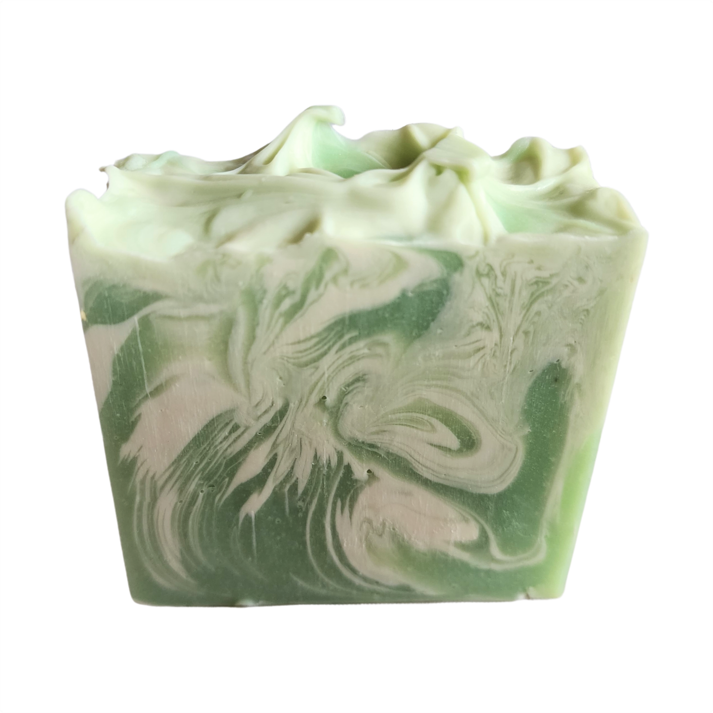 Australian Eucalyptus Bar Soap