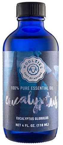 Eucalyptus Essential Oil