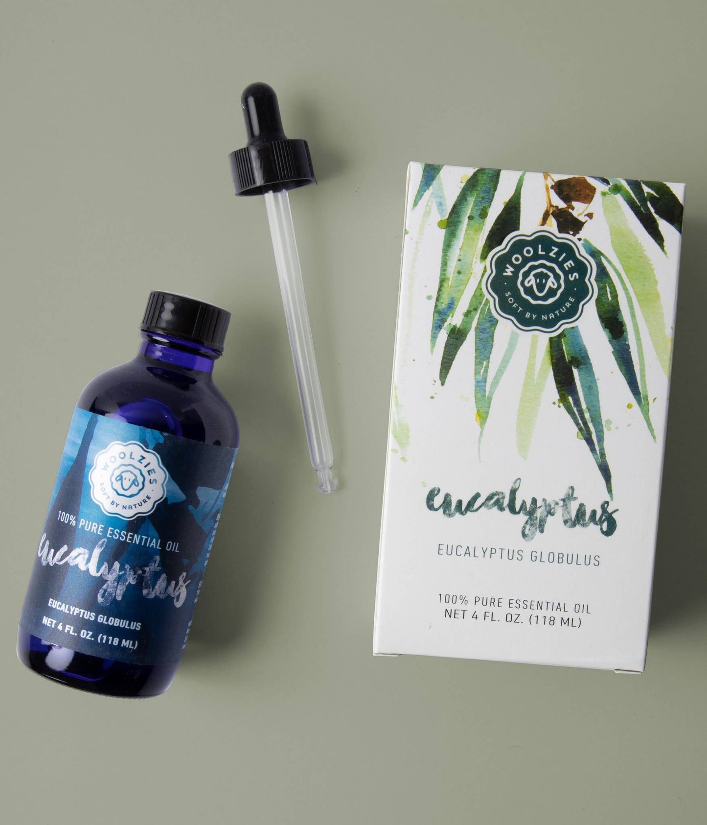 Eucalyptus Essential Oil