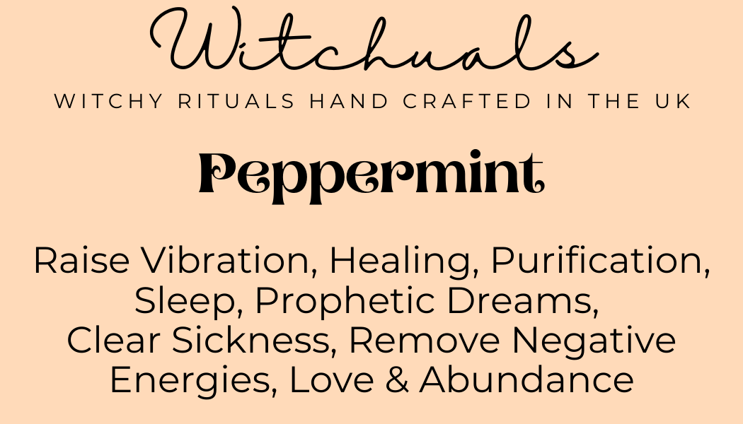 Peppermint