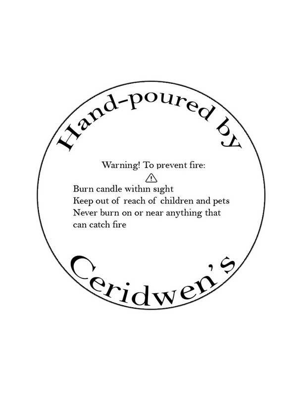 Green 7 Day Candle - Money, Beauty, Prosperity