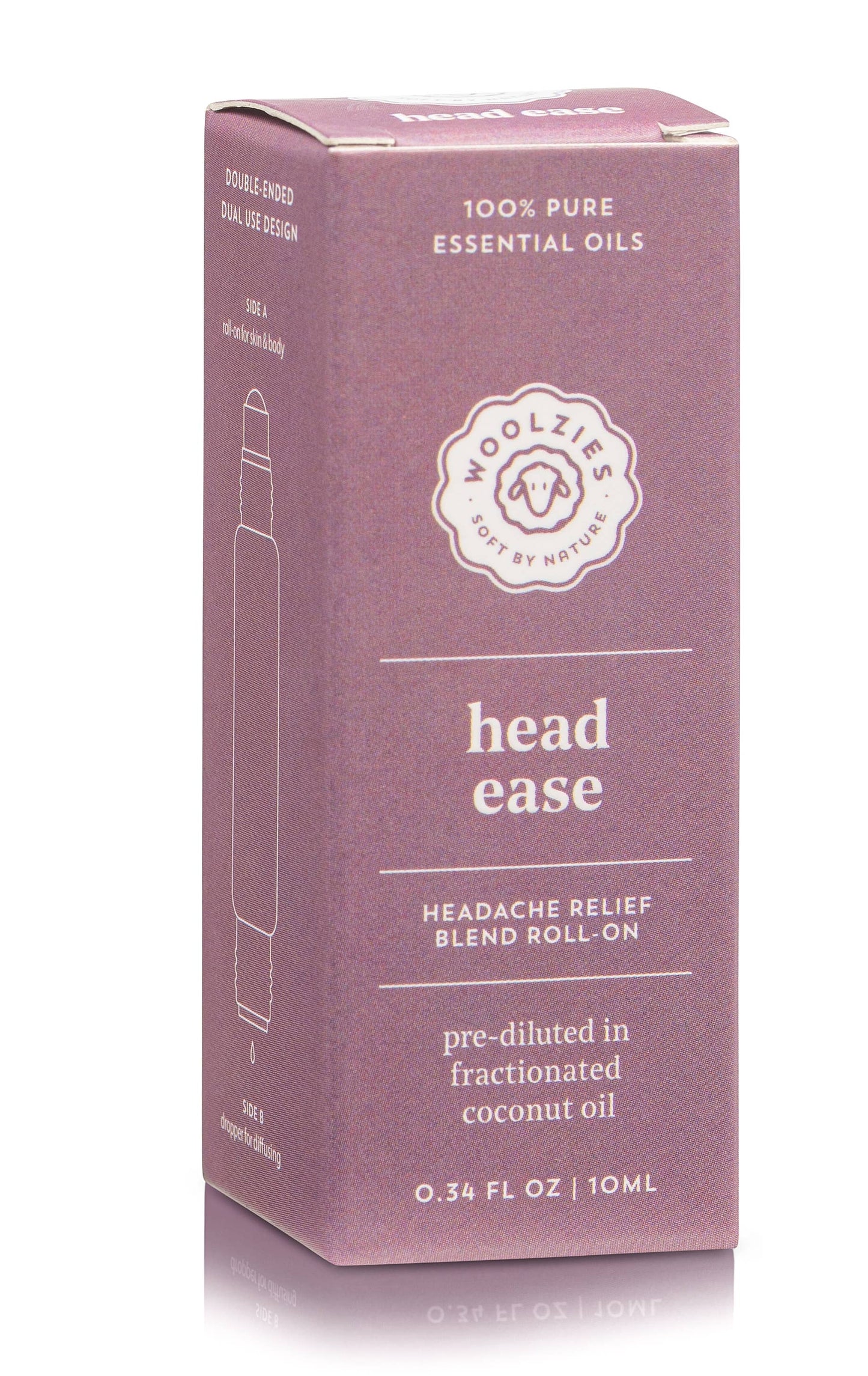Head Ache Roll-on Blend