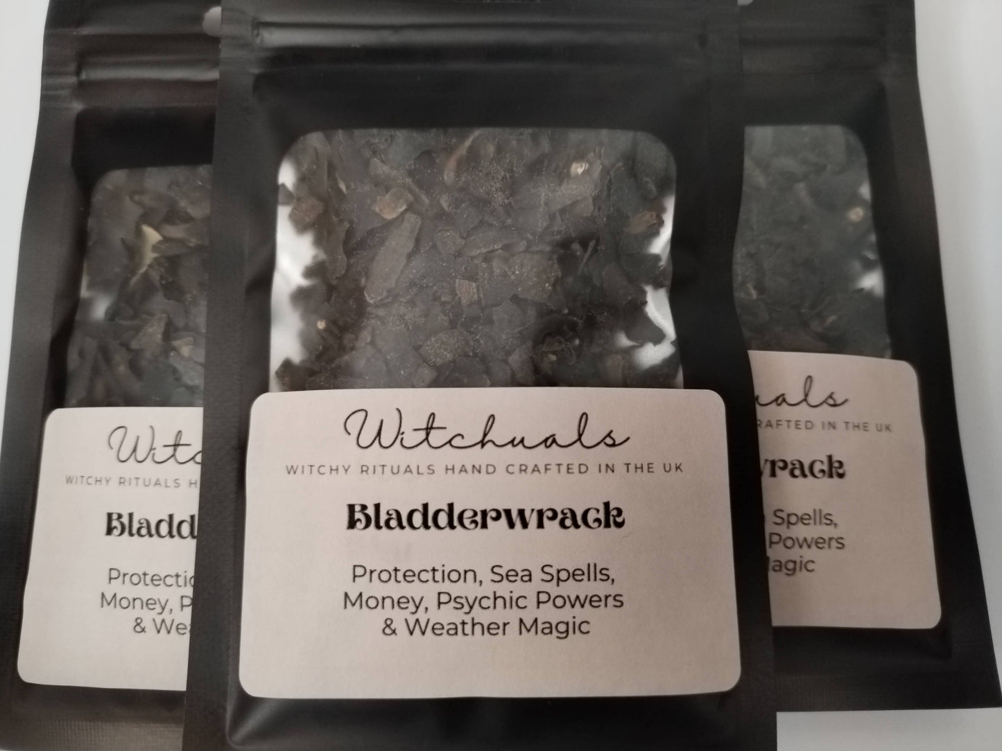 Bladderwrack