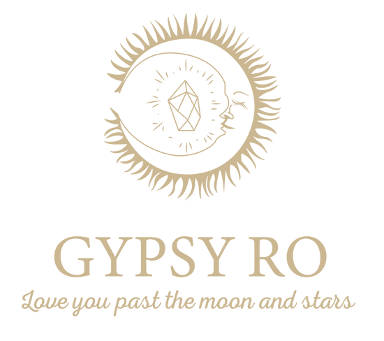 Gypsy Ro logo