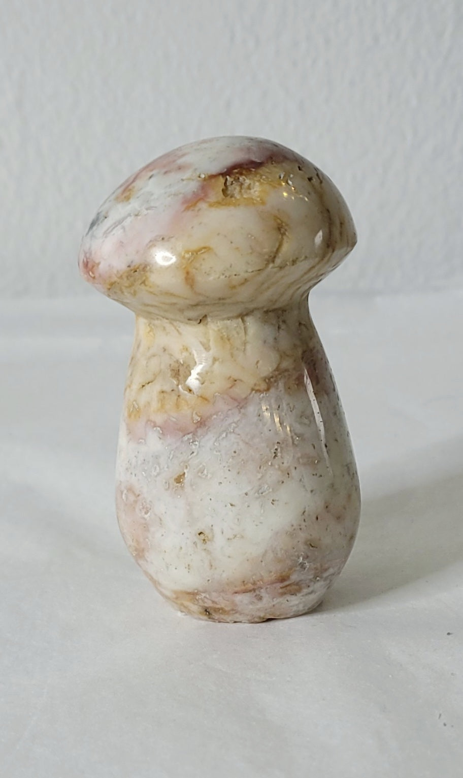 Ocean Jasper Mushroom