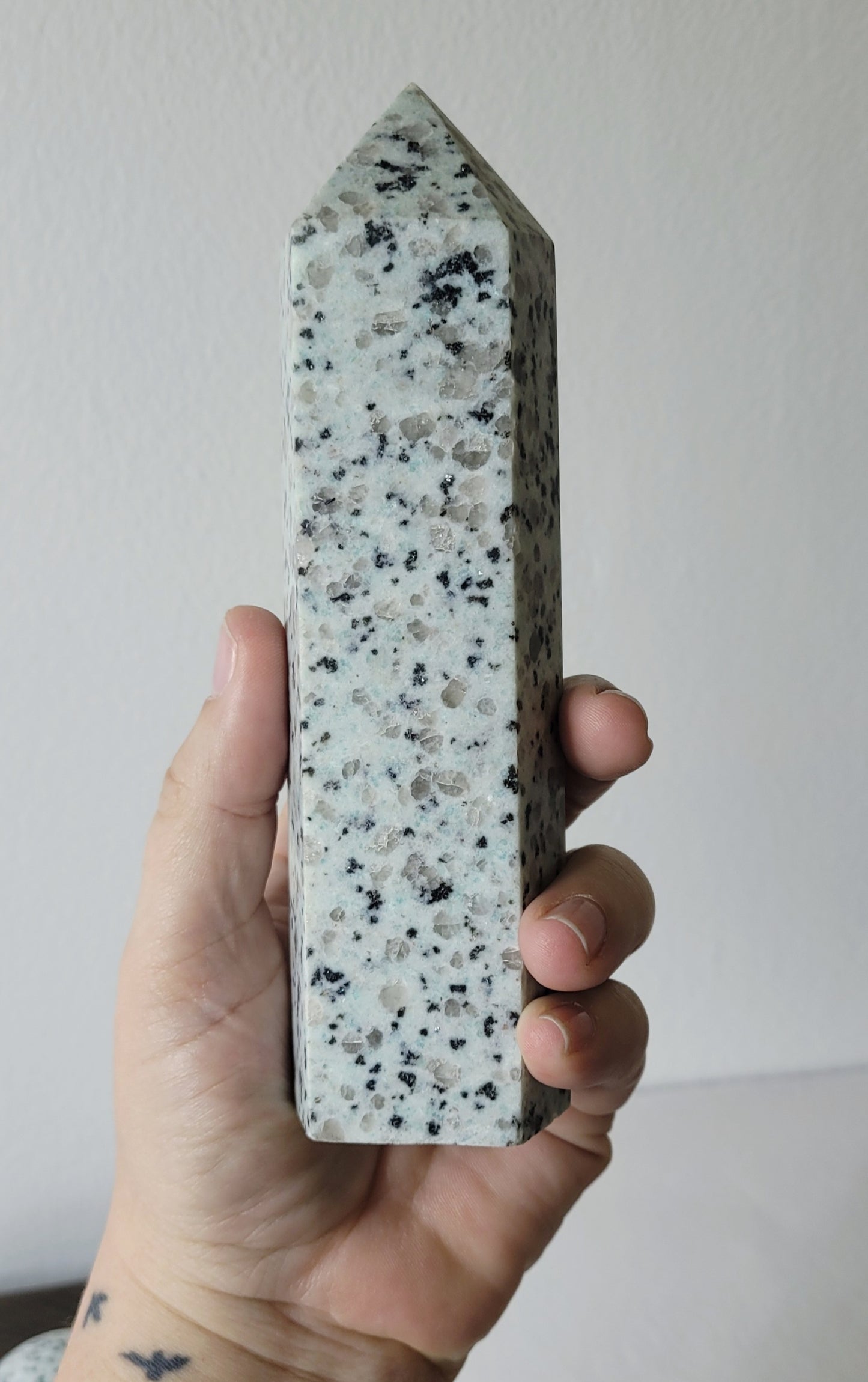 Kiwi Jasper Tower