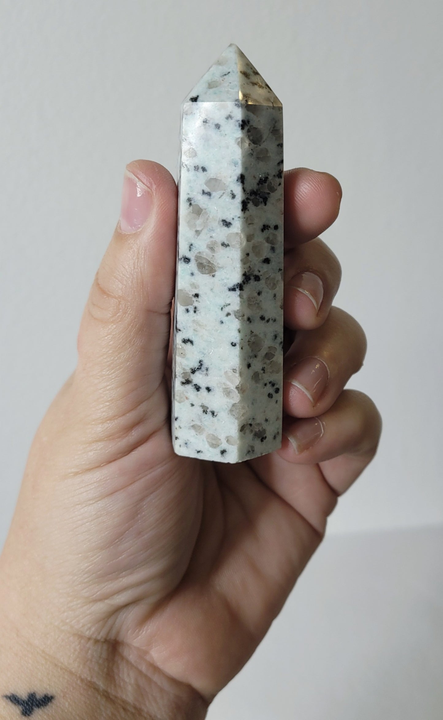 Kiwi Jasper Tower (Small)