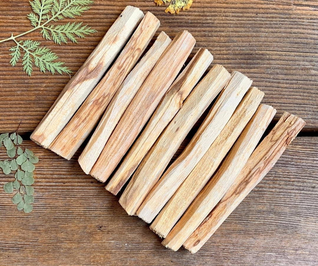 Palo Santo Sticks