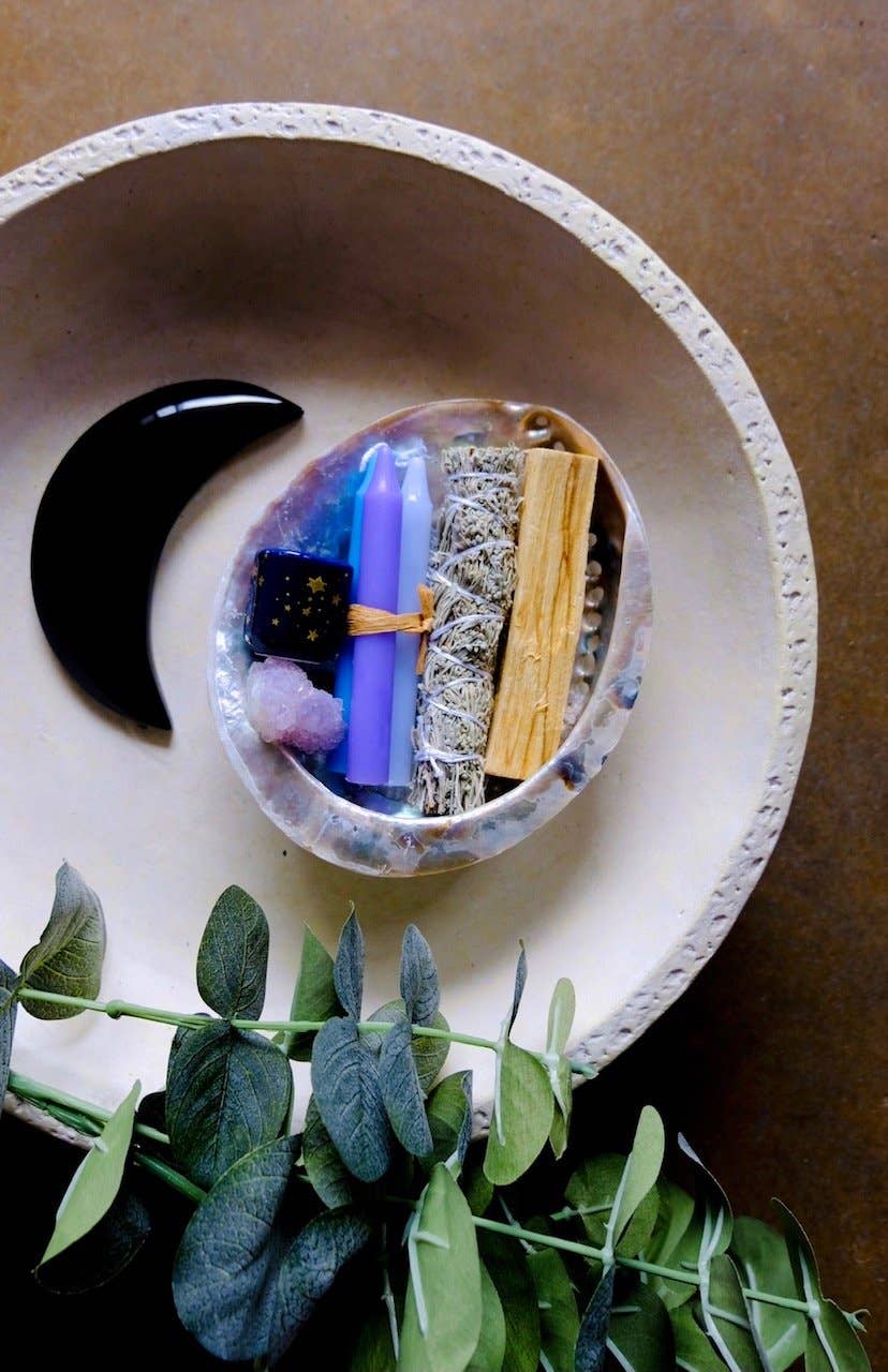 Lunar Connection Astrological Kit