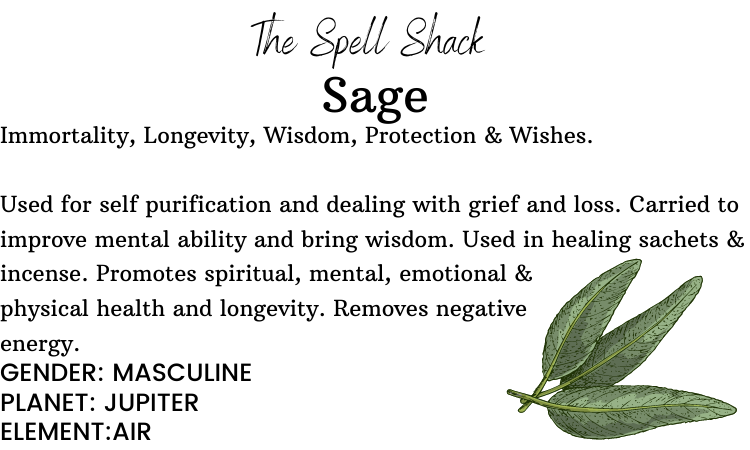Sage