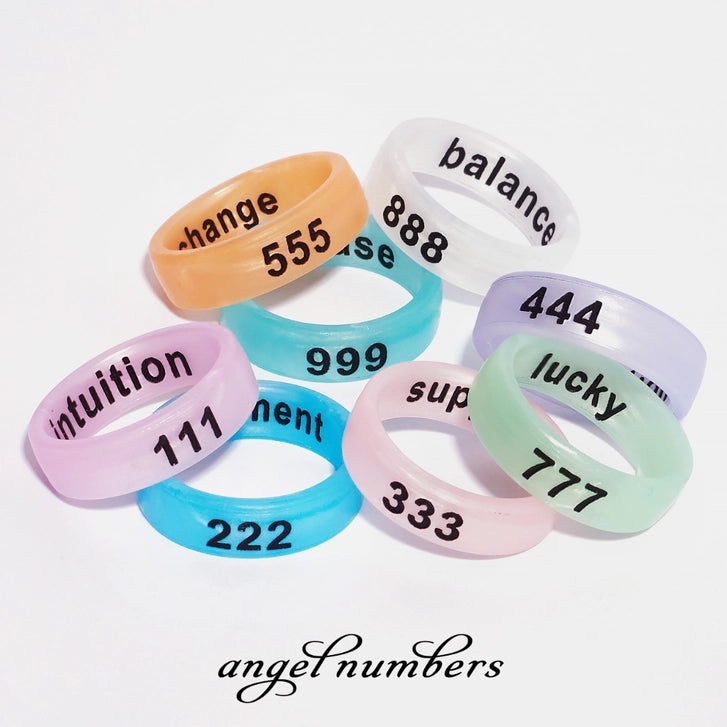 Flip Rings