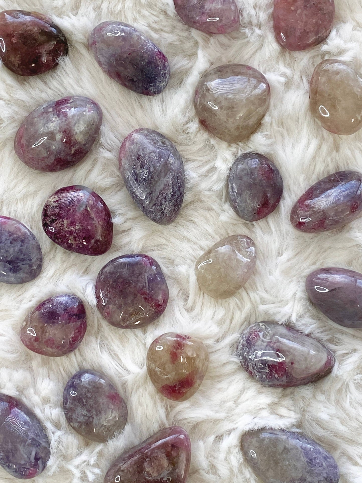 Unicorn Stone Mini Tumble