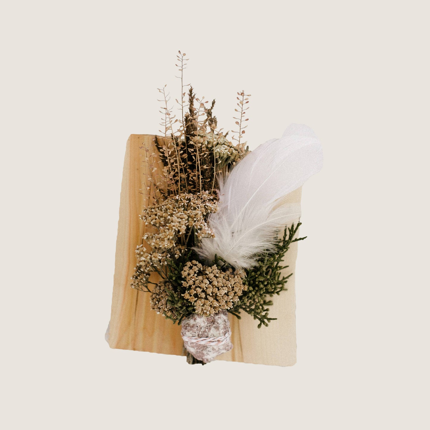 Light My Fire - Lepidolite