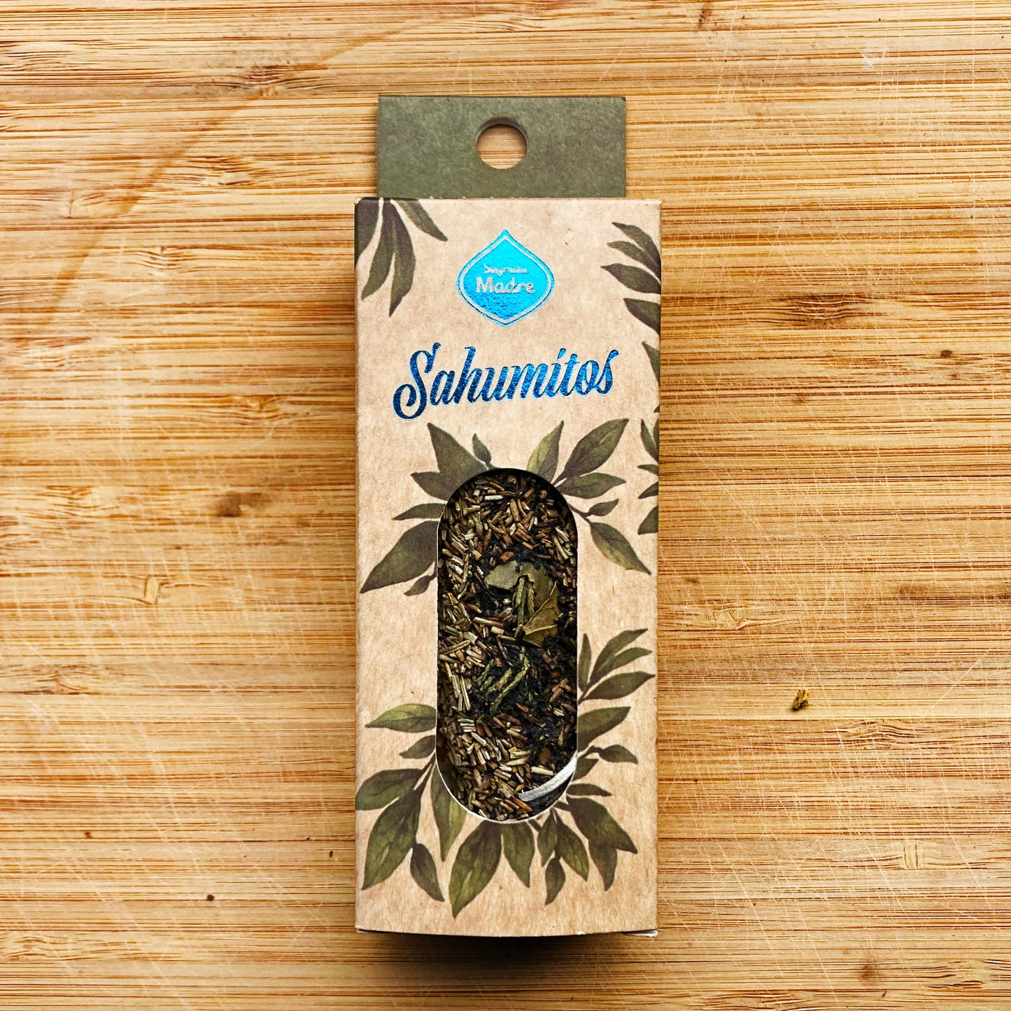 Sahumitos