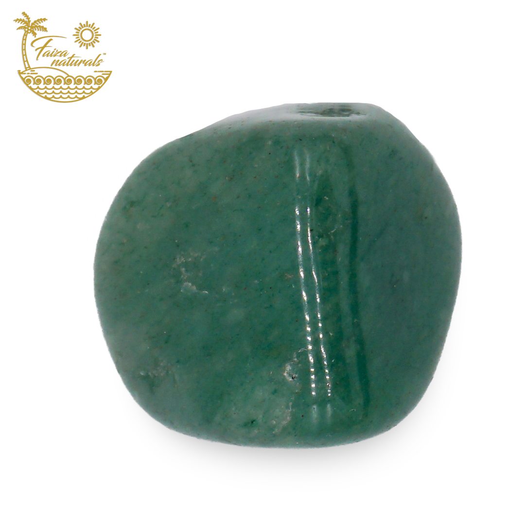 Green Aventurine Tumbled Crystals