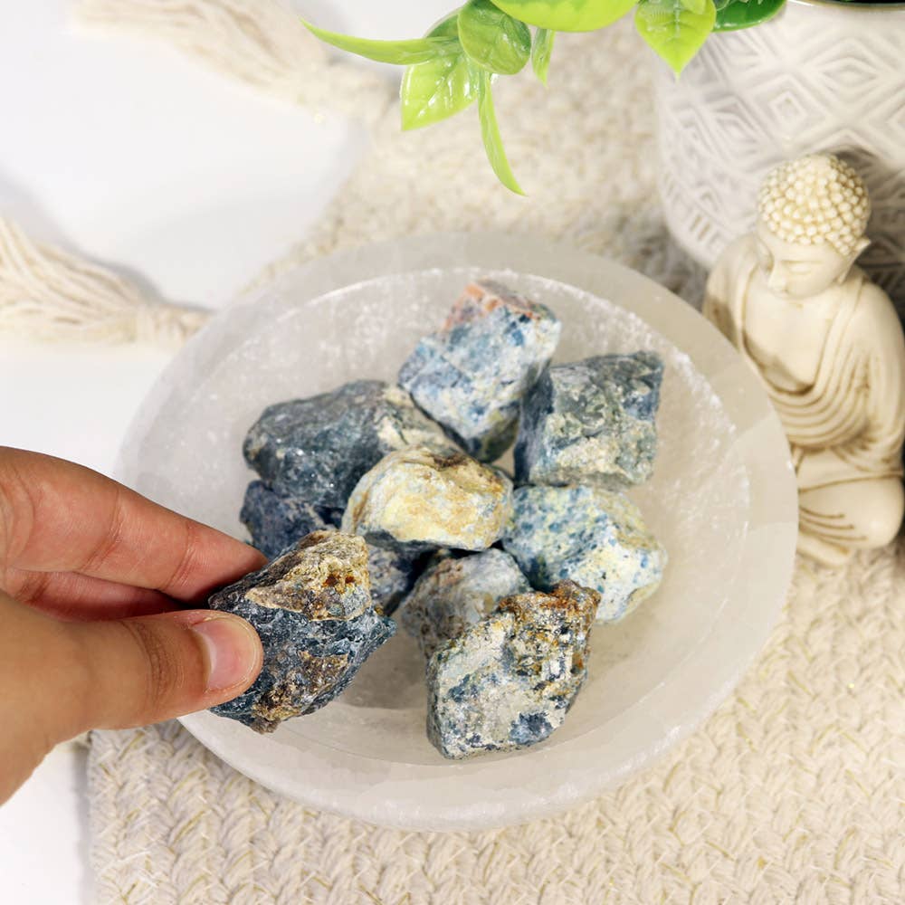 Apatite Crystals | Apatite Gemstones