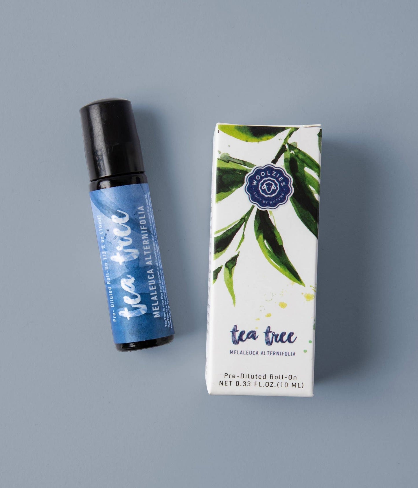Tea Tree Oil Roll On