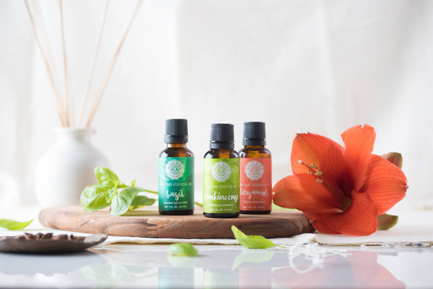 Frankinense Essential Oil
