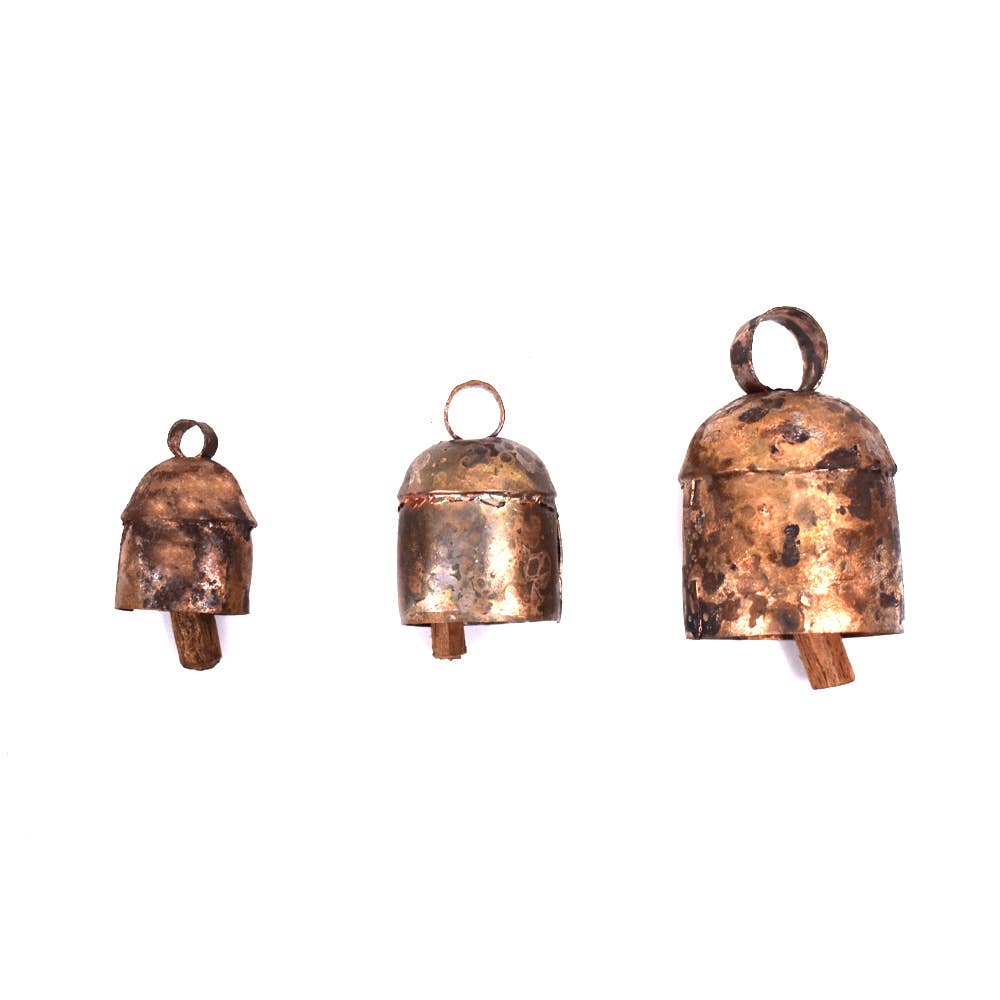 Mini Bell #1