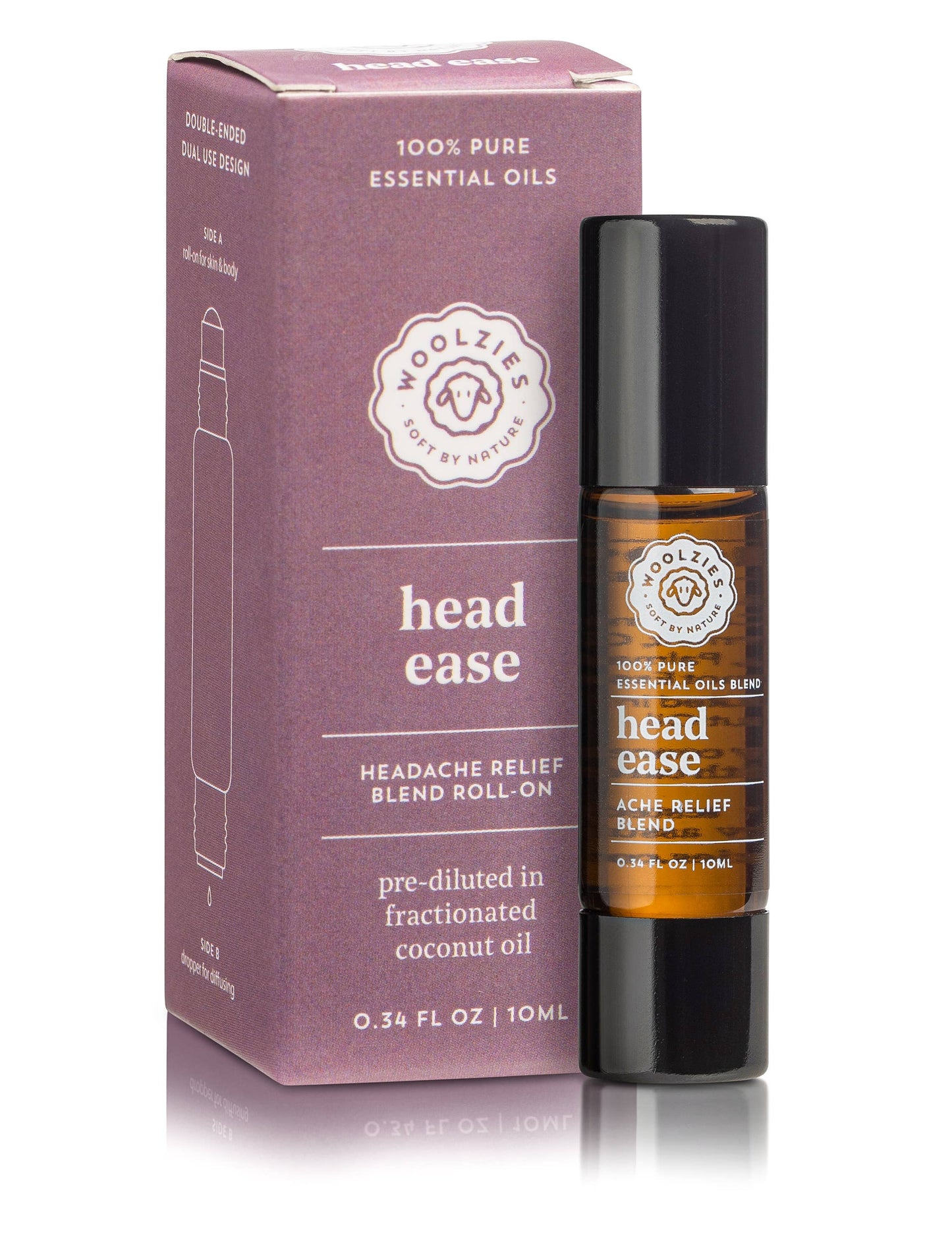 Head Ache Roll-on Blend