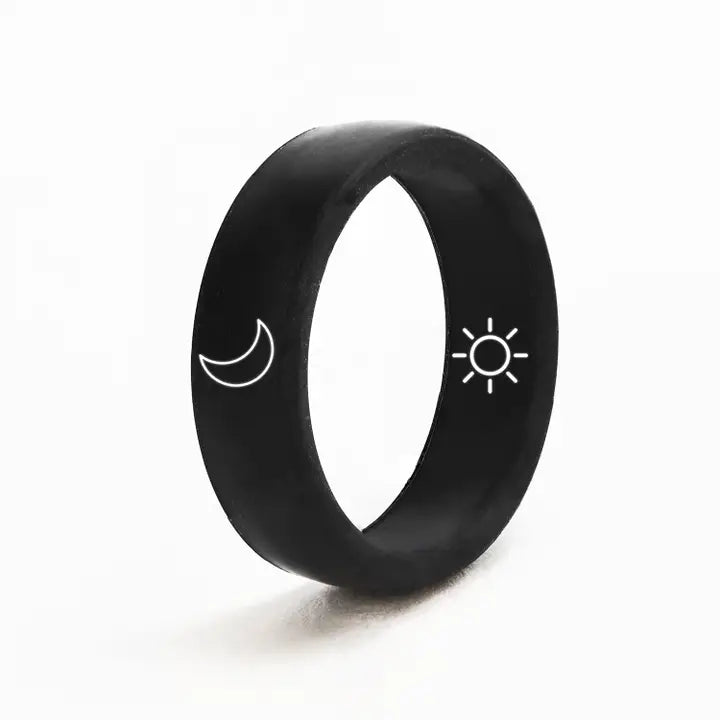 Flip Rings