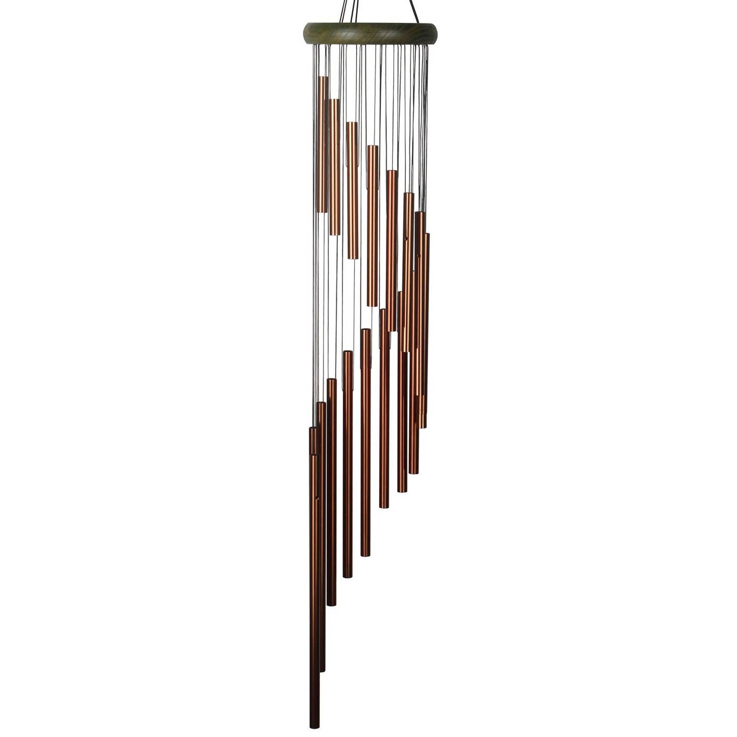 Woodstock Habitats™ Rainfall - Green
