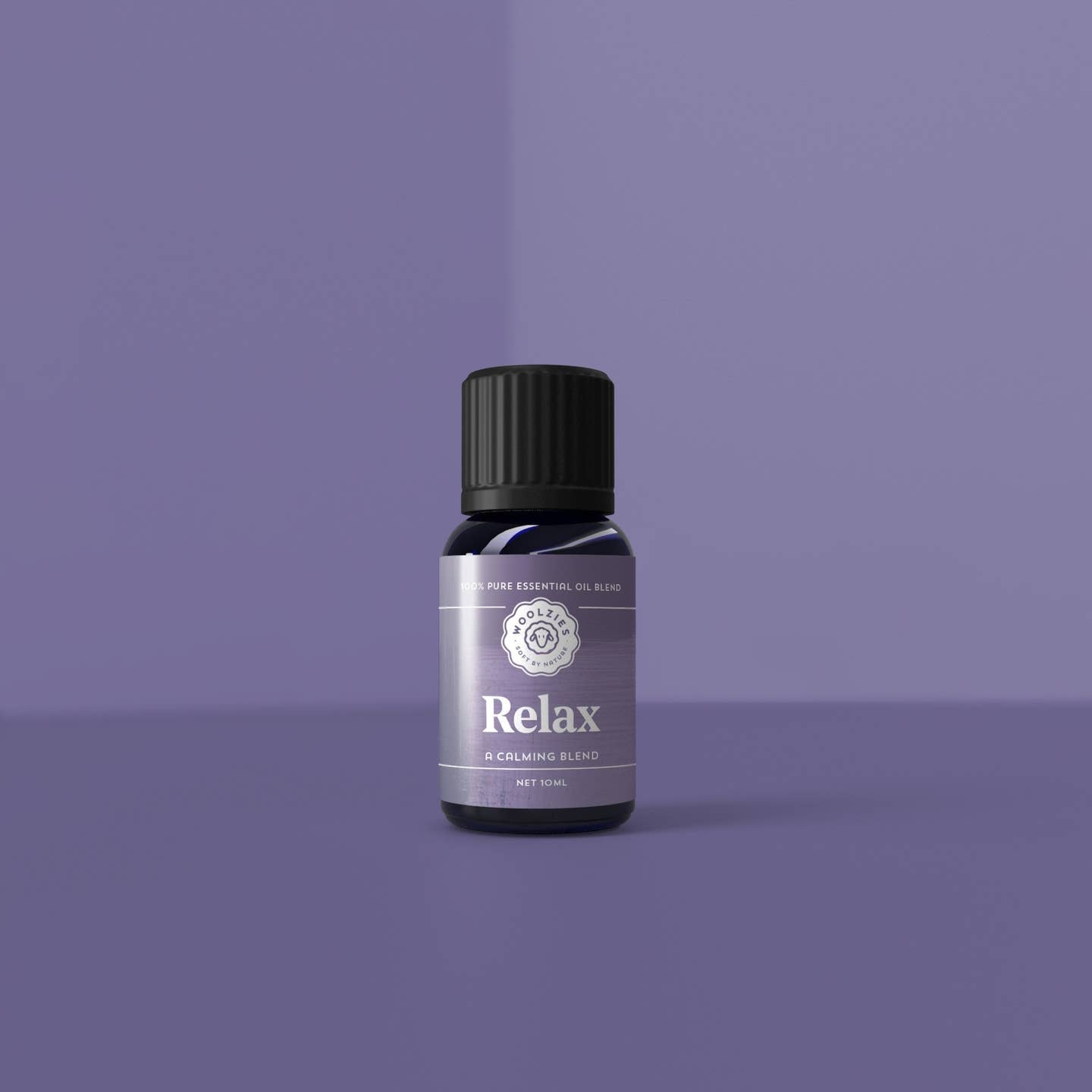 Relax Essential Oil