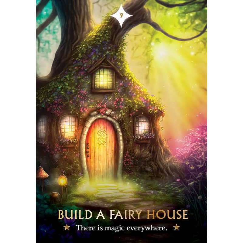 Wishcraft Oracle By Stacey Demarco