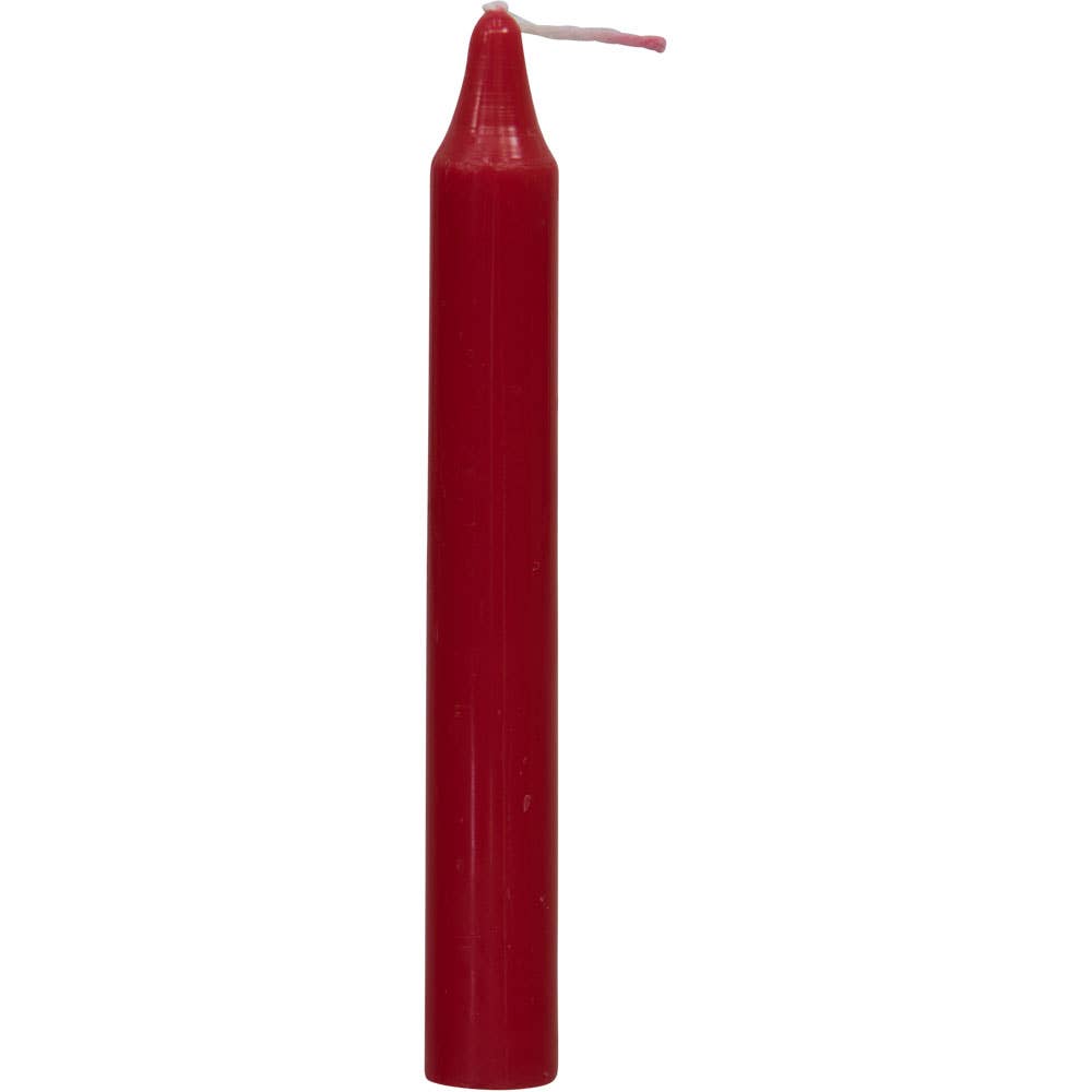Mini Ritual Single Candlesticks
