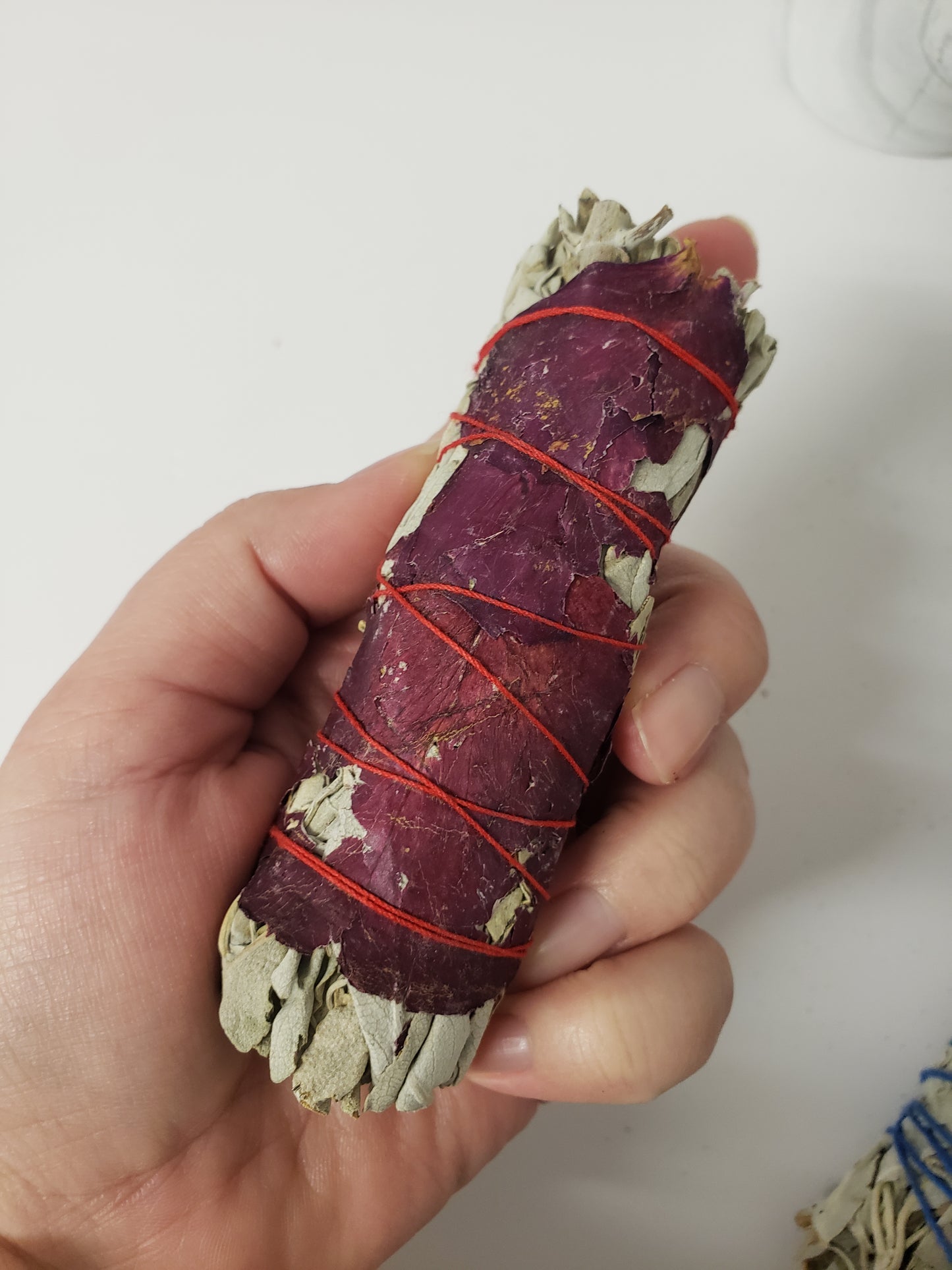 Sinvata Sage Sticks