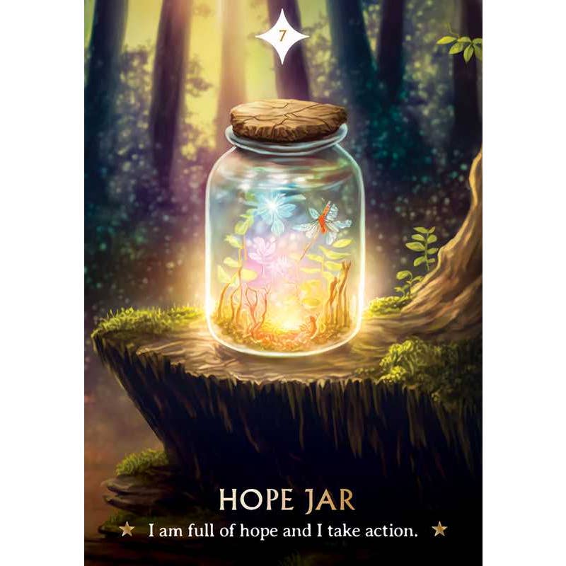 Wishcraft Oracle By Stacey Demarco